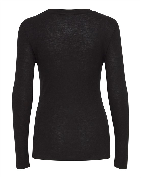 Soffi 1 Langærmet Trøje 